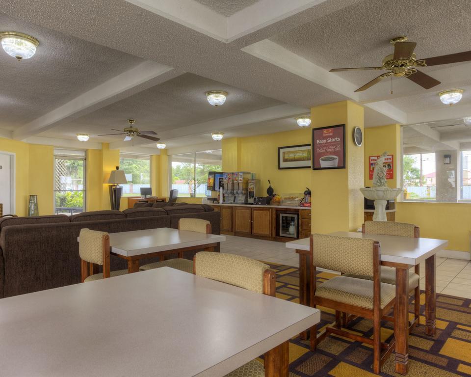 Econo Lodge ביירון מראה חיצוני תמונה