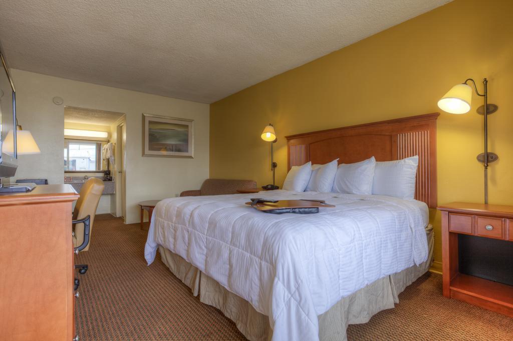 Econo Lodge ביירון חדר תמונה